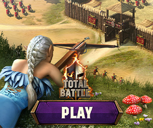 Total battle [SOI] Many Geos