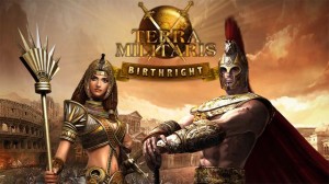 Terra Militaris logo