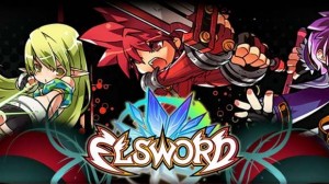 Elsword - gra przeglądarkowa
