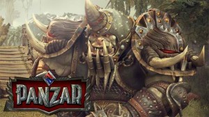 przegladarkowa gra panzar