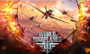 world of warplanes