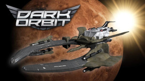 przeglądarkowa gra kosmiczna