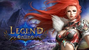 legend online polska - gra przeglądarkowa