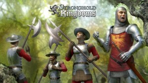 gra na przegladarkę stronghold