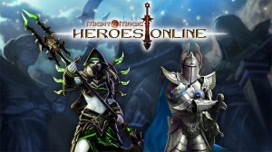 gra przeglądarkowa heroes online
