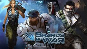Shards of War  darmowa gra MOBA