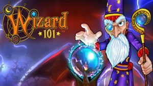 wizard 101
