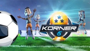 symulator piłki nożnej korner 5