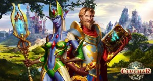 elbenar jako przeglądarkowa gra fantasy