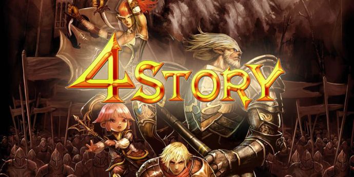 4story wymagania i recenzja