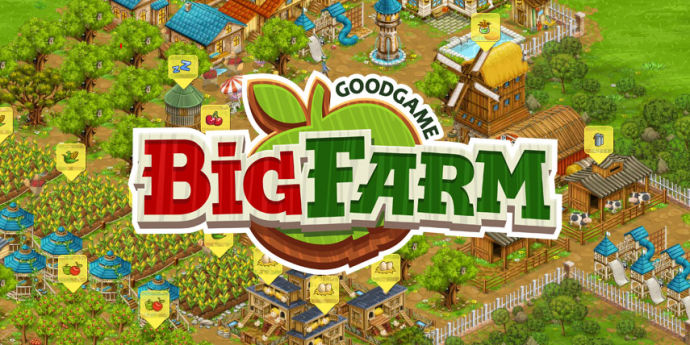 Big Farm