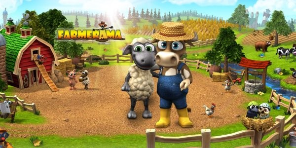 gra farmerska farmerama