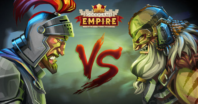 strategiczna gra przeglądarkowa goodgame empire