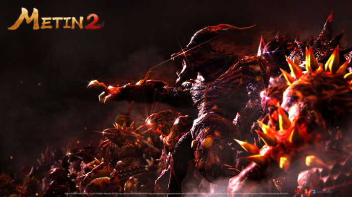 wymagania i recenzja metin 2