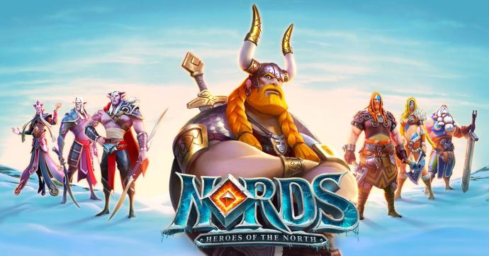 przeglądarkowa gra nords