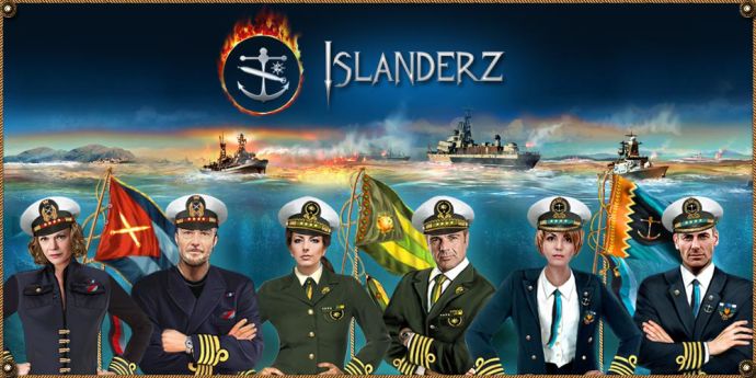 Islanderz