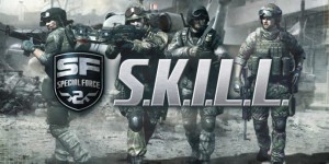 Skill Special Force wymagania i recenzja