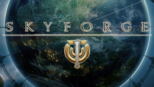 darmowa gra mmo skyforge