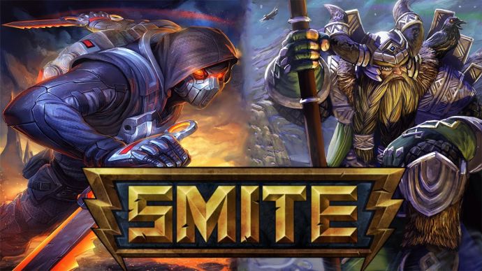 darmowa gra mmo smite