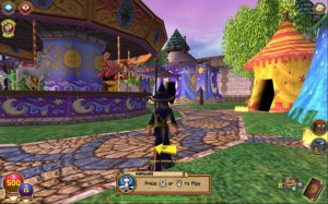 wizard 101 wymagania i recenzja