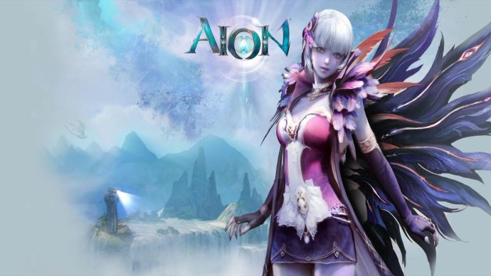 darmowa gra mmo aion