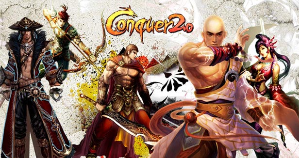 Conquer Online