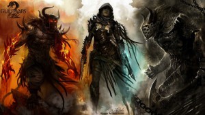 Guild Wars 2 dostępne za darmo