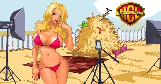 erotyczna gra przeglądarkowa dla dorosłych