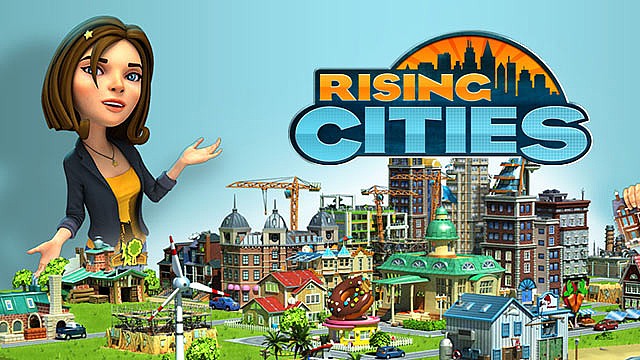 budowa miasta gra przeglądarkowa online