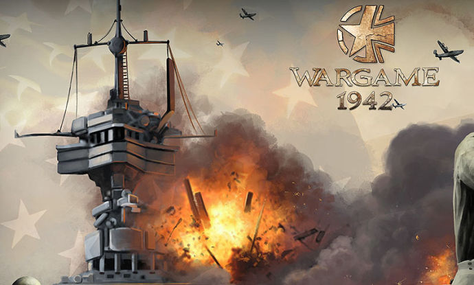 wargame 1942 - recenzja