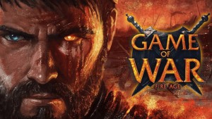 Game of War otrzymało dużą aktualizację