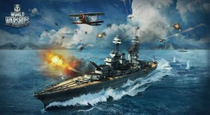 Dziś premiera pełnej wersji World of Warships