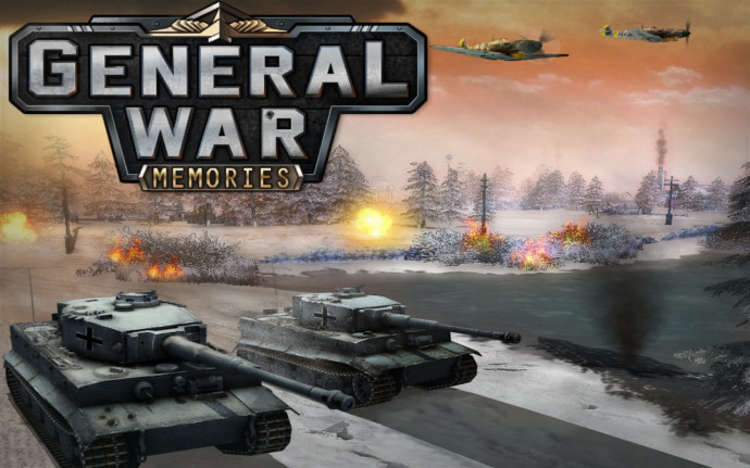 przeglądarkowa gra o czołgach