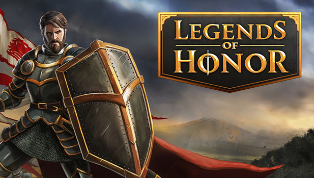 legends of honor gra przeglądarkowa pl