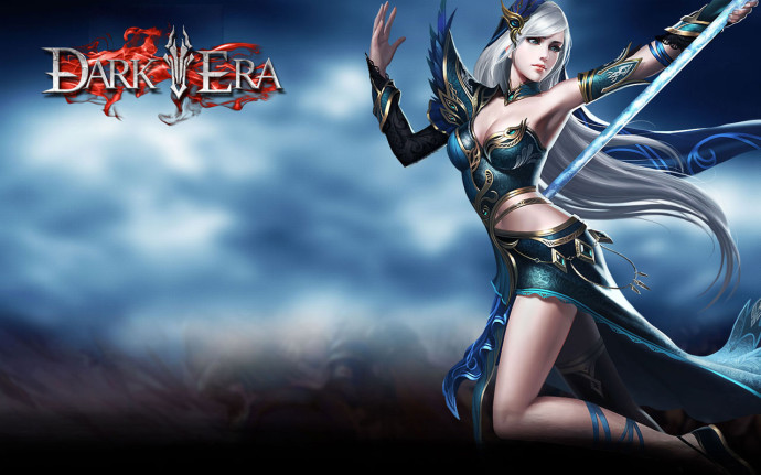darmowa gra mmorpg dark era