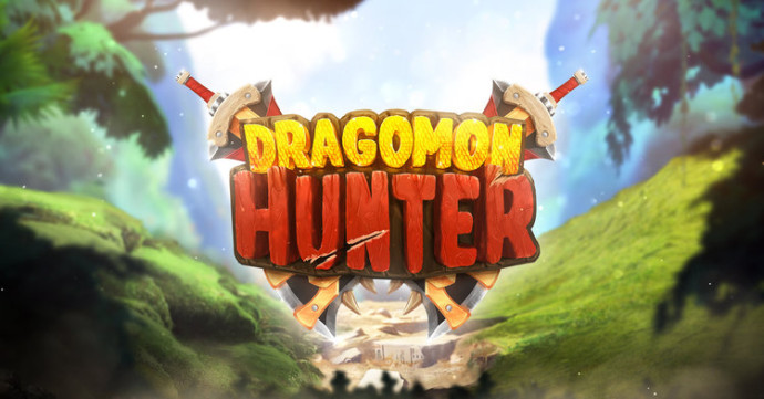 darmowa gra fantasy z gatunku mmorpg dragomon hunter