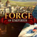 forge of empire na przeglądarkę