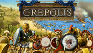 gra o antycznej grecji - grepolis w polskiej wersji językowej