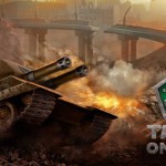 tanki online
