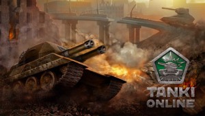 tanki online