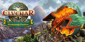 event feniks w elvenar