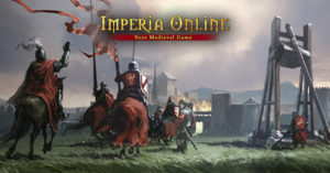 imperia online na przeglądarkę