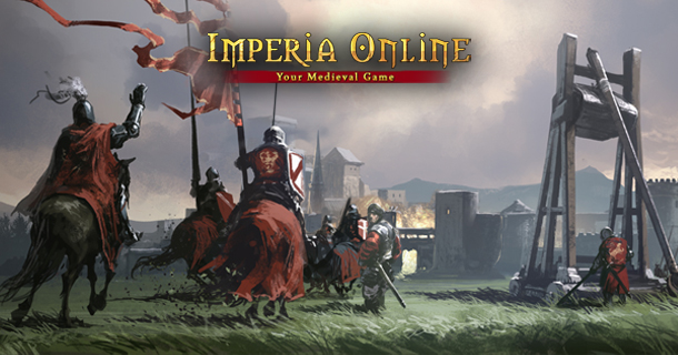 imperia online na przeglądarkę