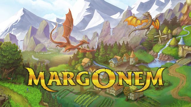 margonem rejestracja - graa mmorpg na logowanie