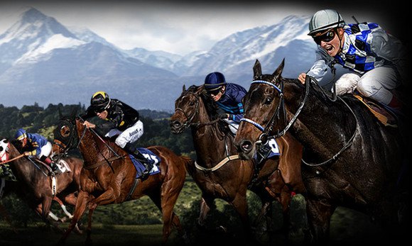 Runners and Riders darmowa gra