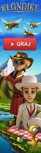 klondike gra