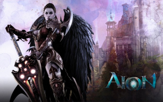 aion free to play