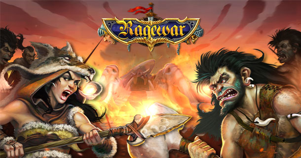 ragewar zagraj za darmo