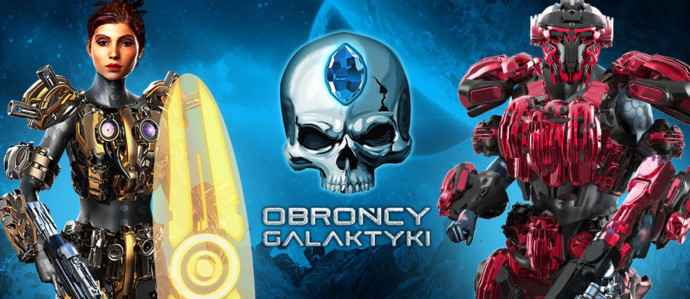 darmowa gra obrońcy galaktyki na telefon i komputer