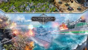 islandoom darmowa gra strategiczna online na przeglądarkę